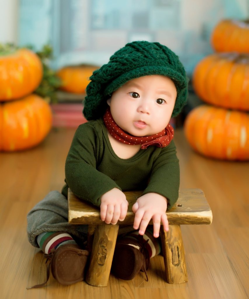 ハロウィン