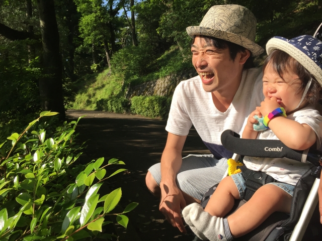赤ちゃんと大人の洗濯物をいつまで別々に洗濯するのがいい?