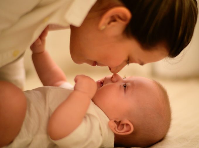 くっついたのを読んだときの反応とよかった点